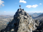 Crete Aubert Espade - 23