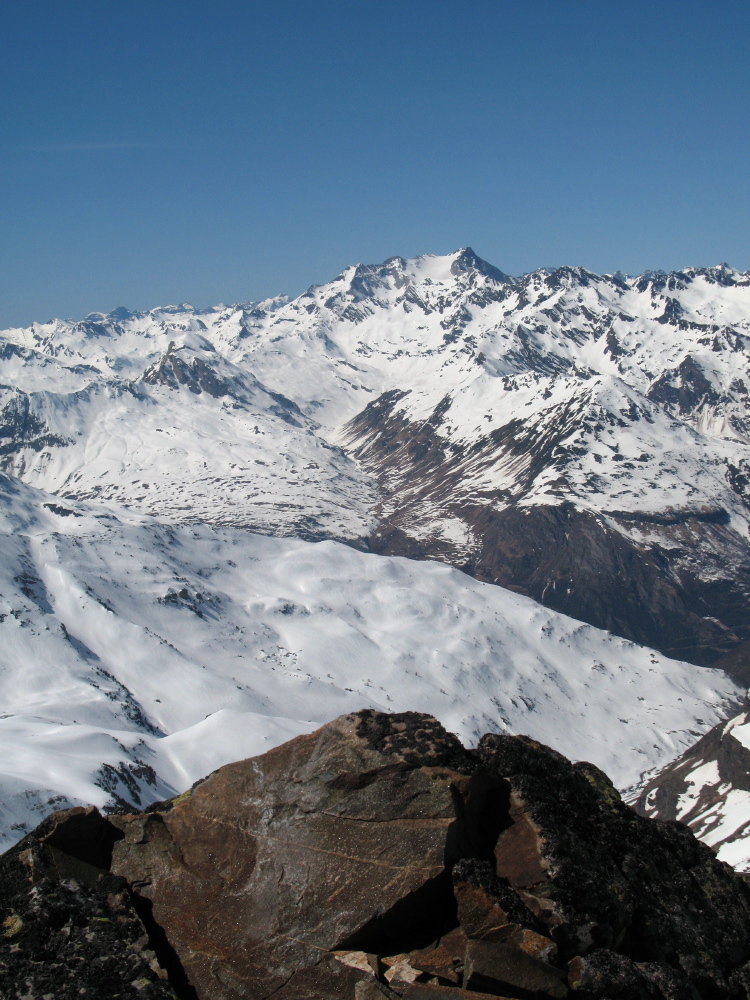Face Est Campbieil - 50