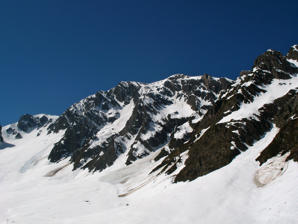 Face Est Campbieil - 58