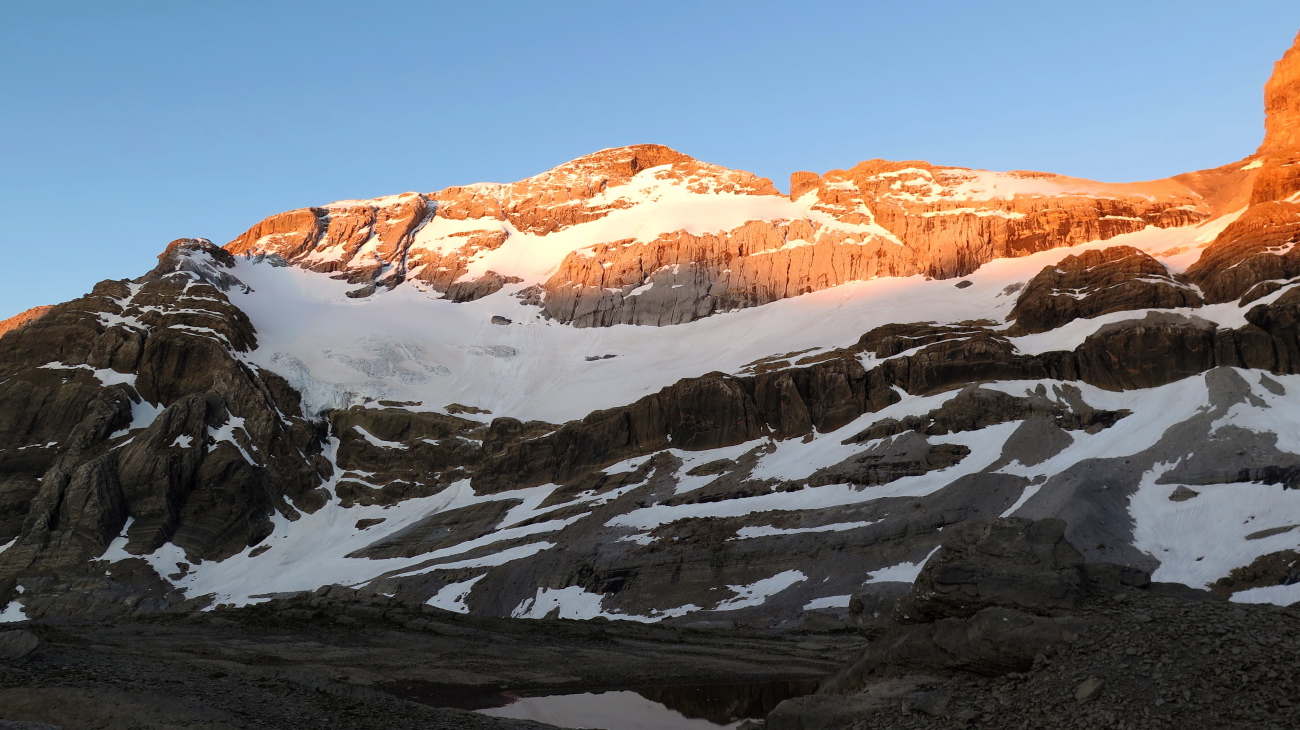 Mont Perdu - 01