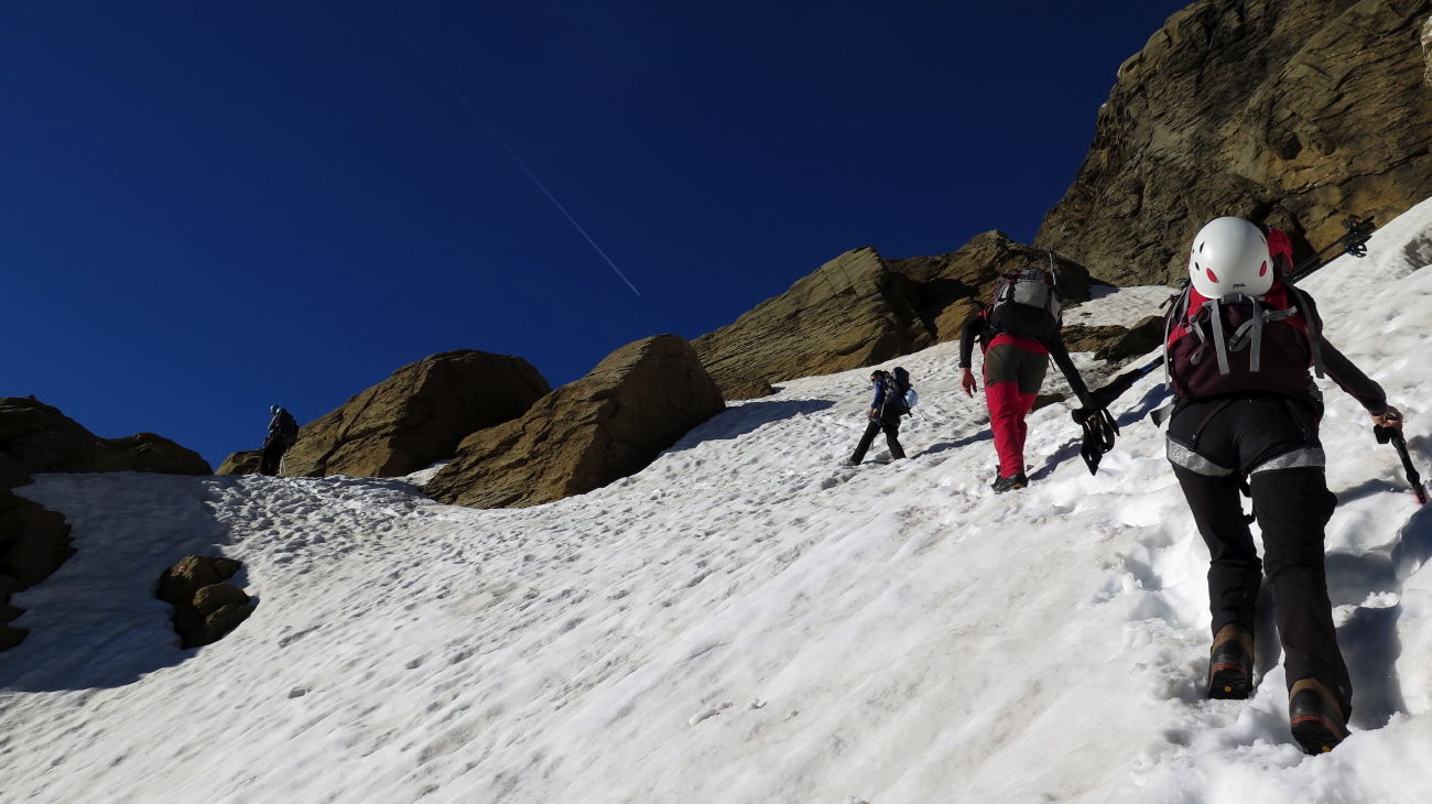 Mont Perdu - 11