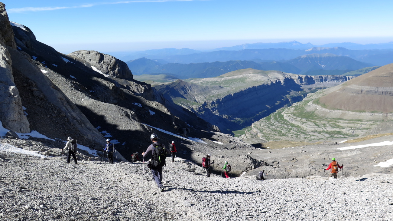 Mont Perdu - 19