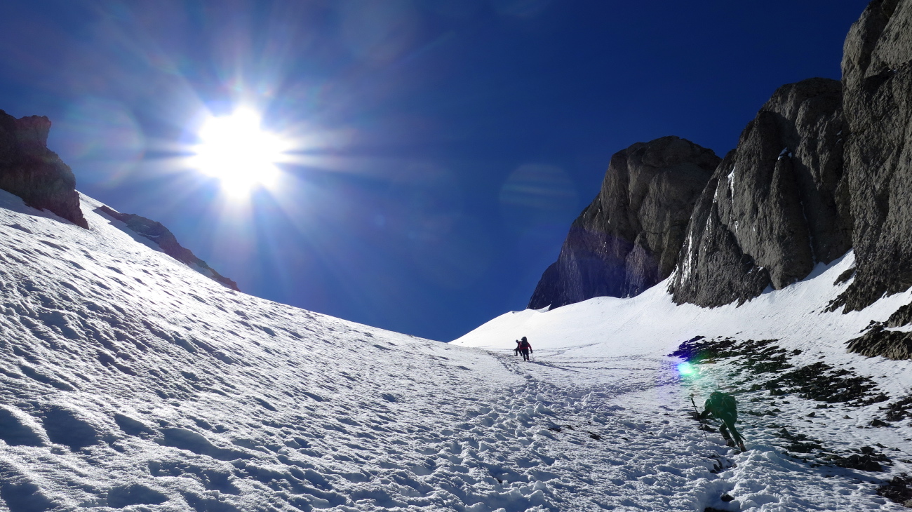Mont Perdu - 25