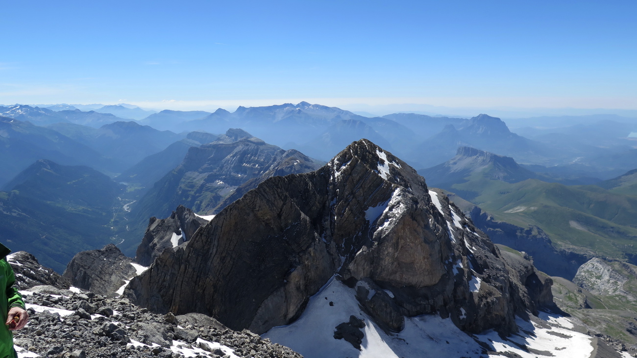 Mont Perdu - 28