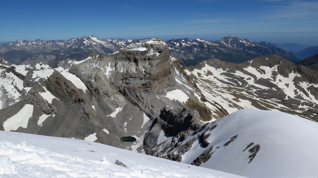 Mont Perdu - 30