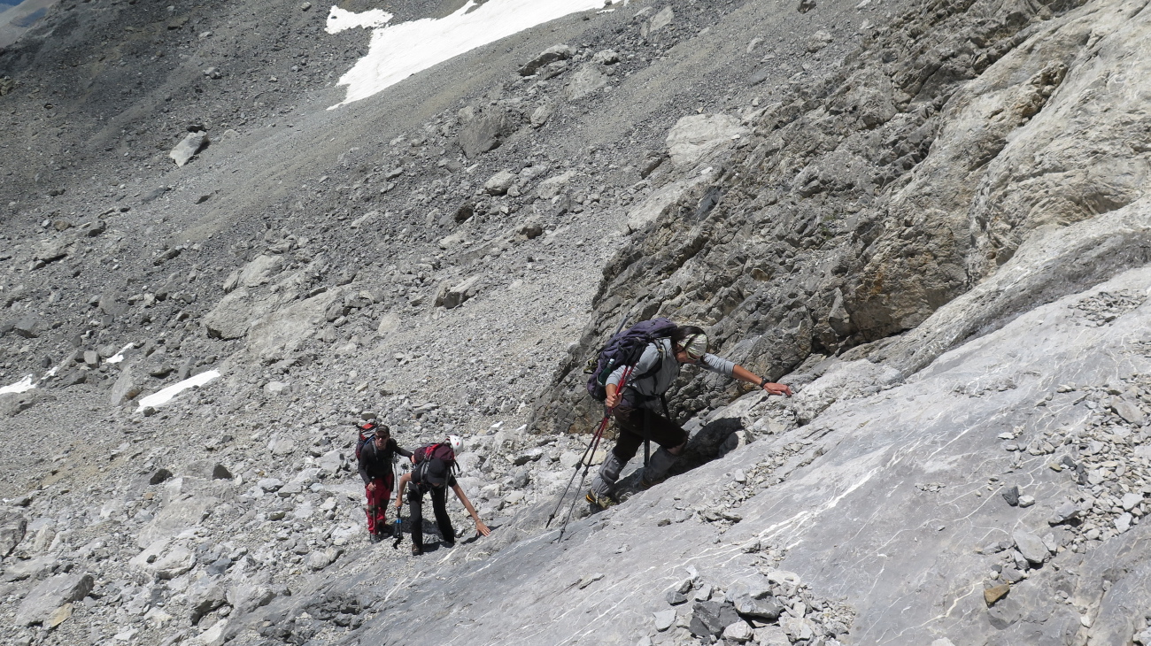 Mont Perdu - 46