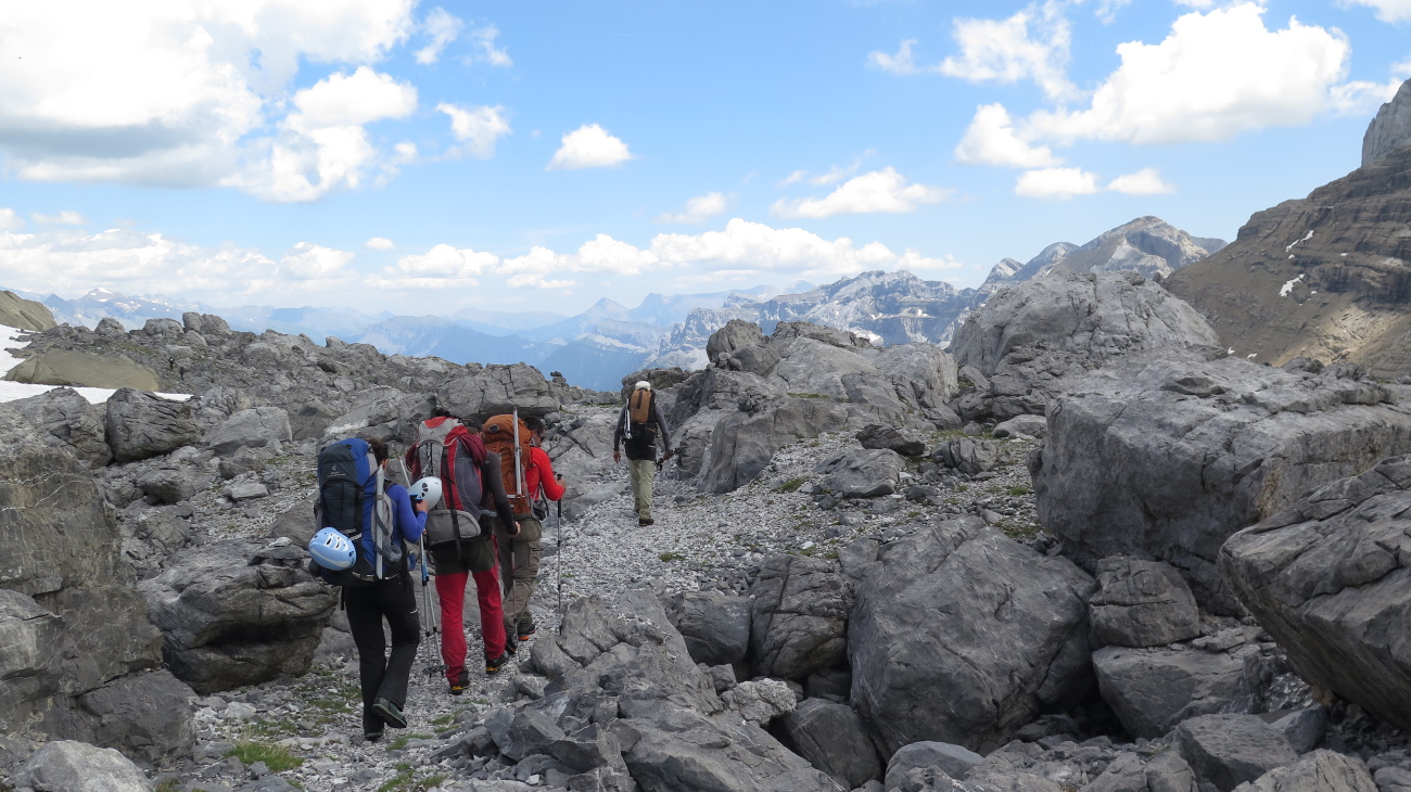 Mont Perdu - 53