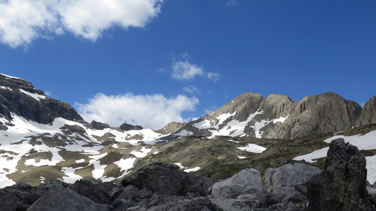 Mont Perdu - 56