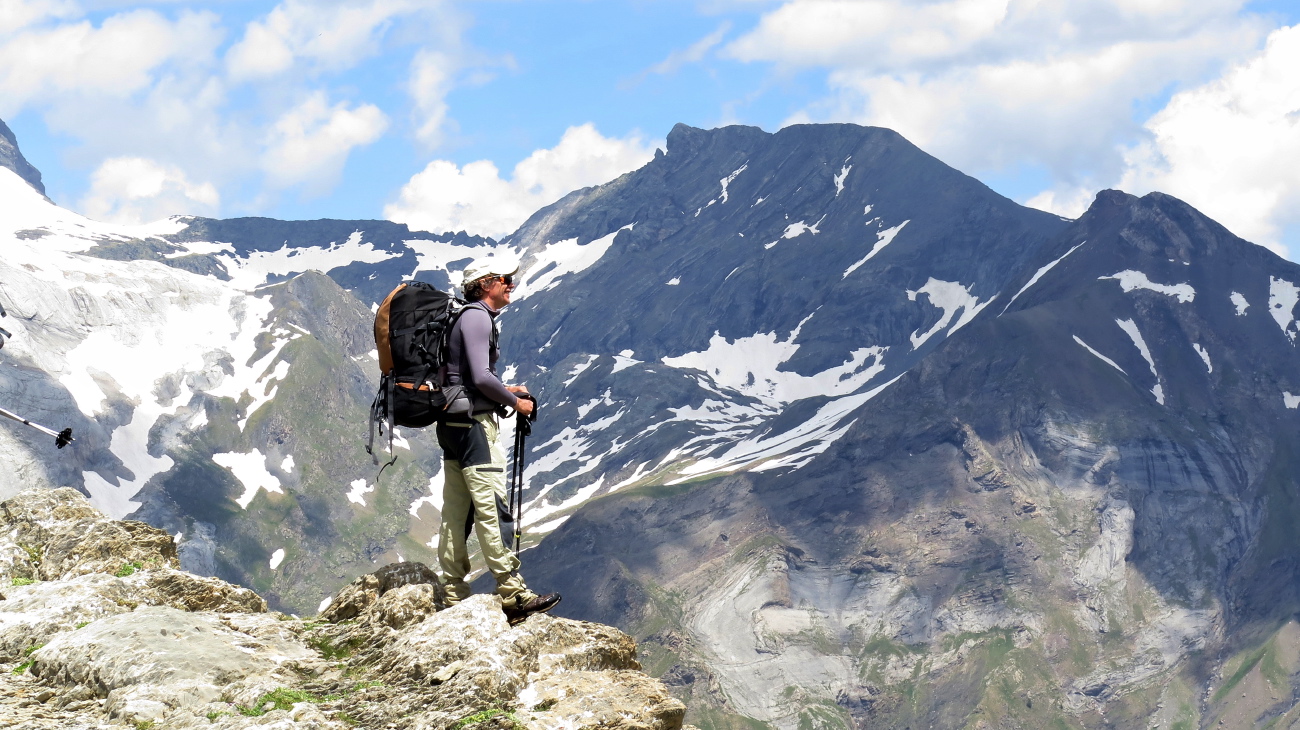 Mont Perdu - 60