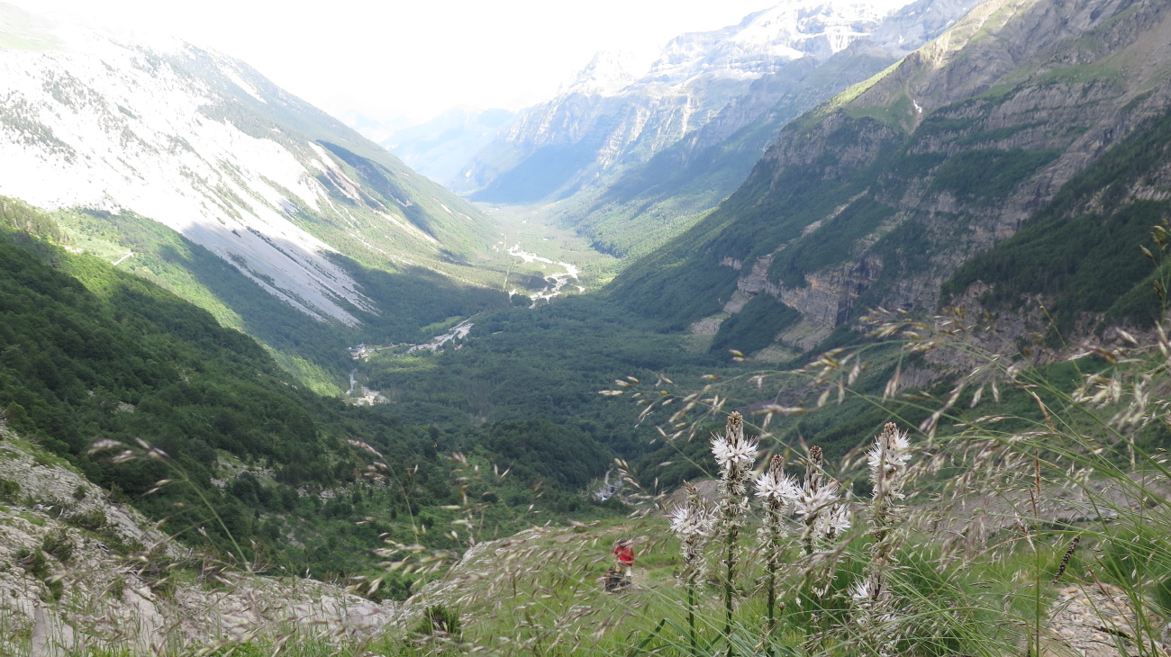 Mont Perdu - 65