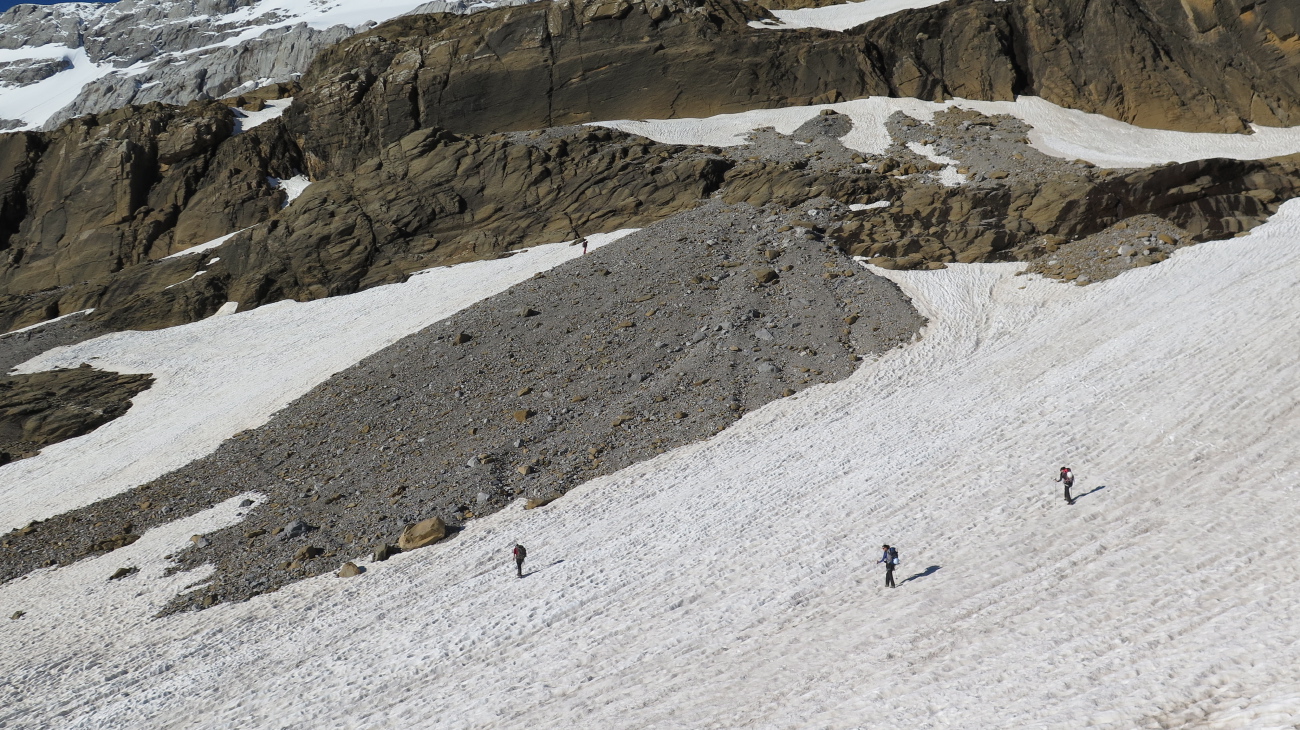 Mont Perdu - 07