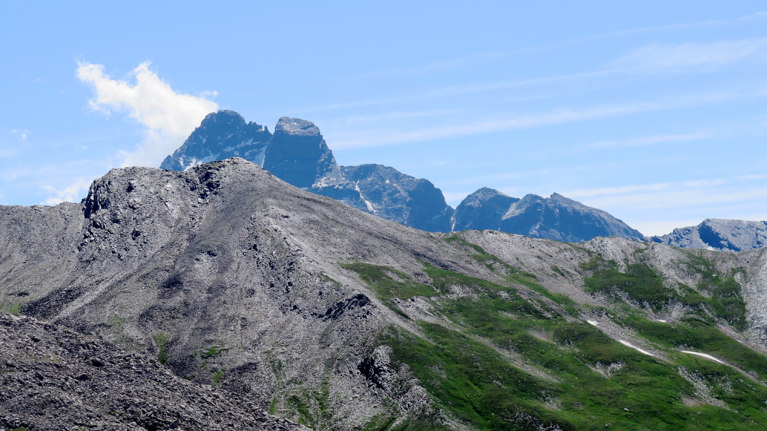 Mont Viso - 01