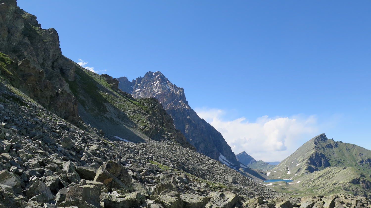Mont Viso - 12