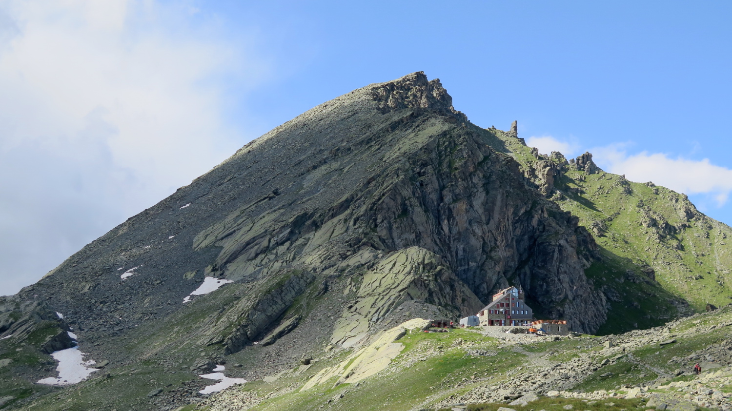 Mont Viso - 14