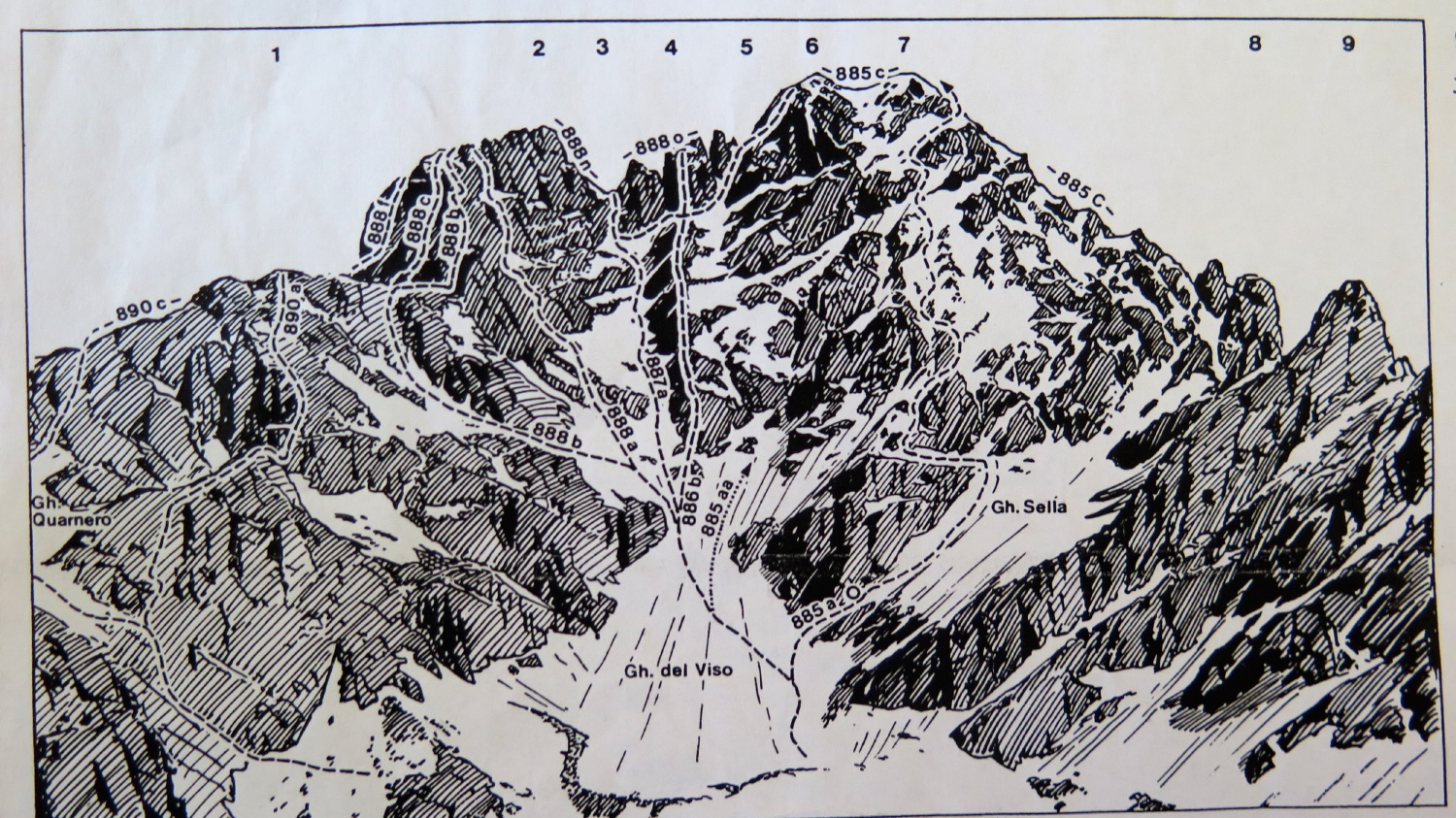 Mont Viso - 16