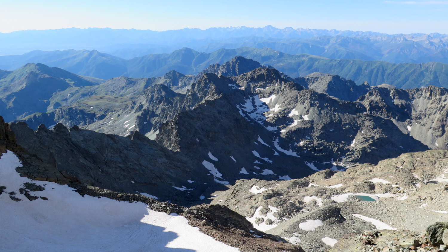 Mont Viso - 29