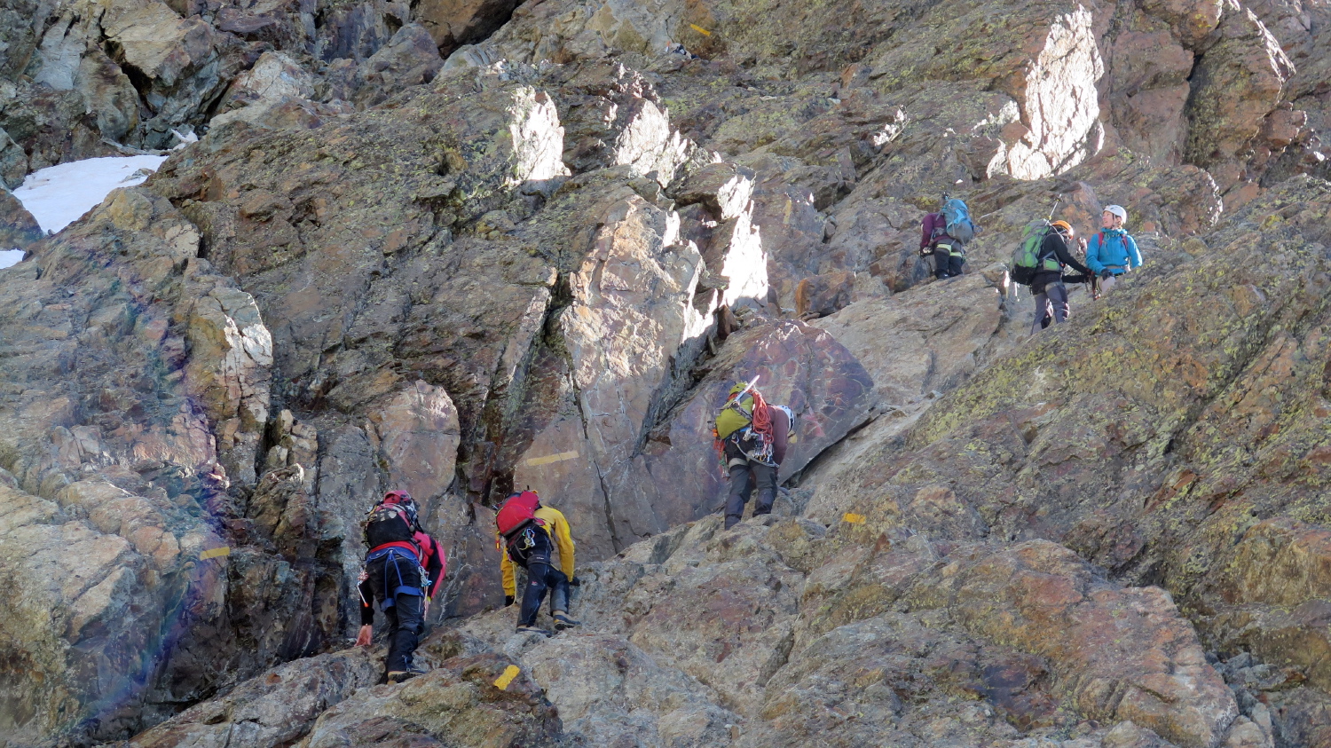 Mont Viso - 30