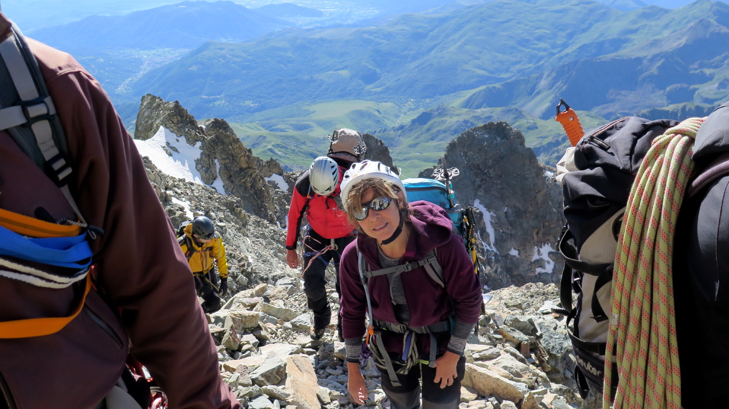 Mont Viso - 35