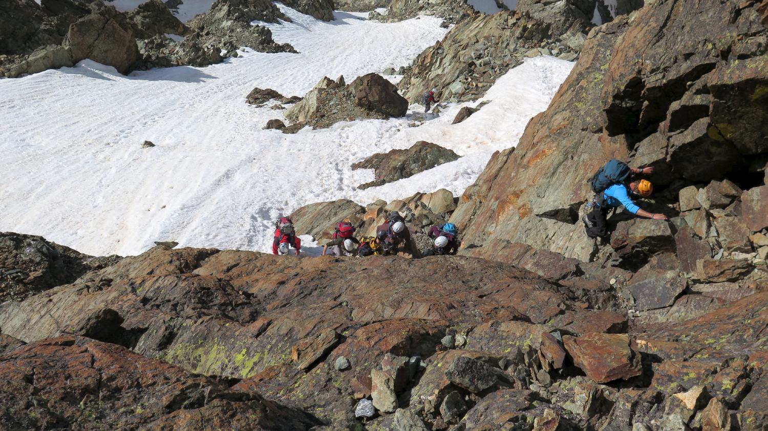 Mont Viso - 42