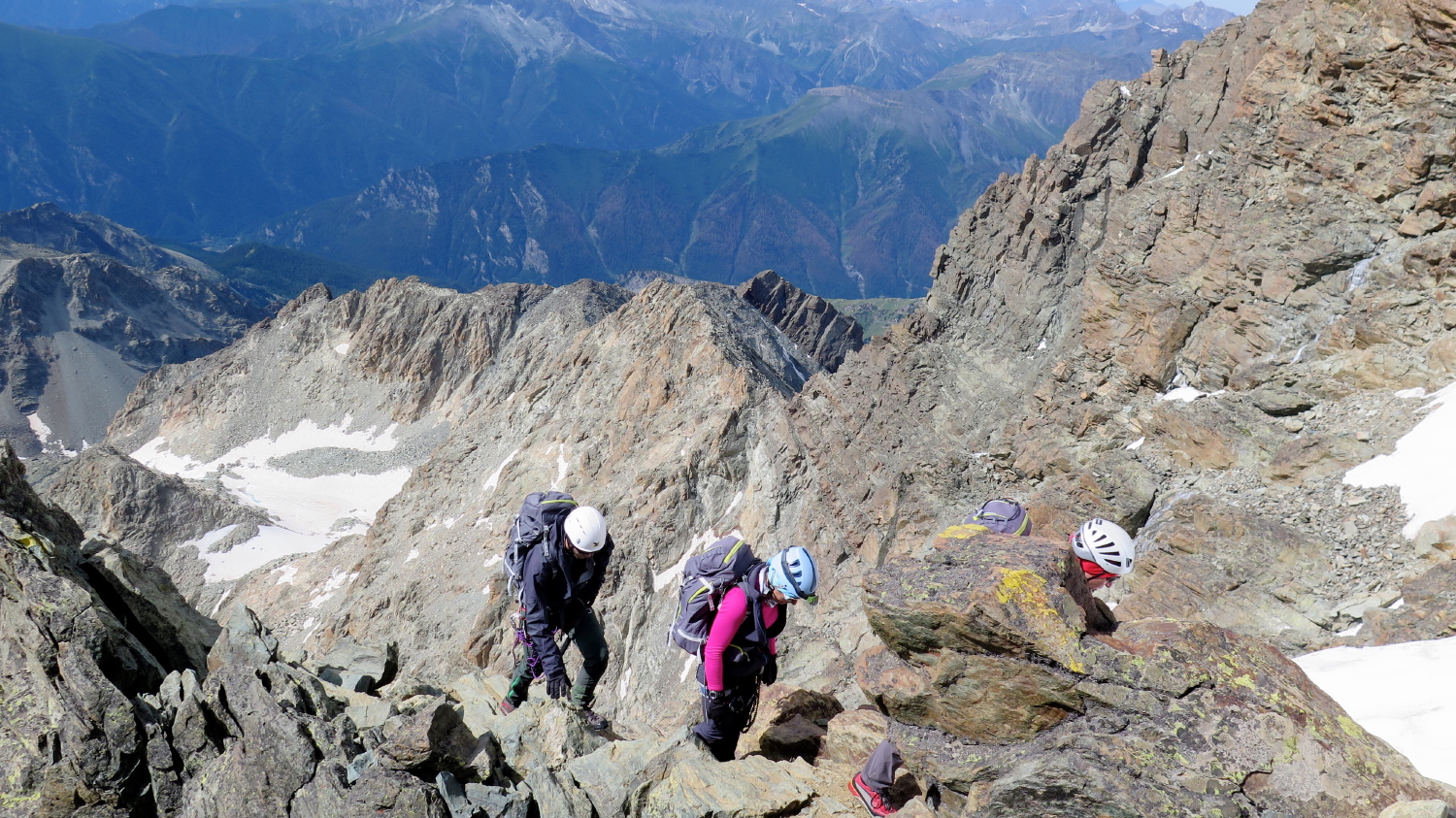 Mont Viso - 43