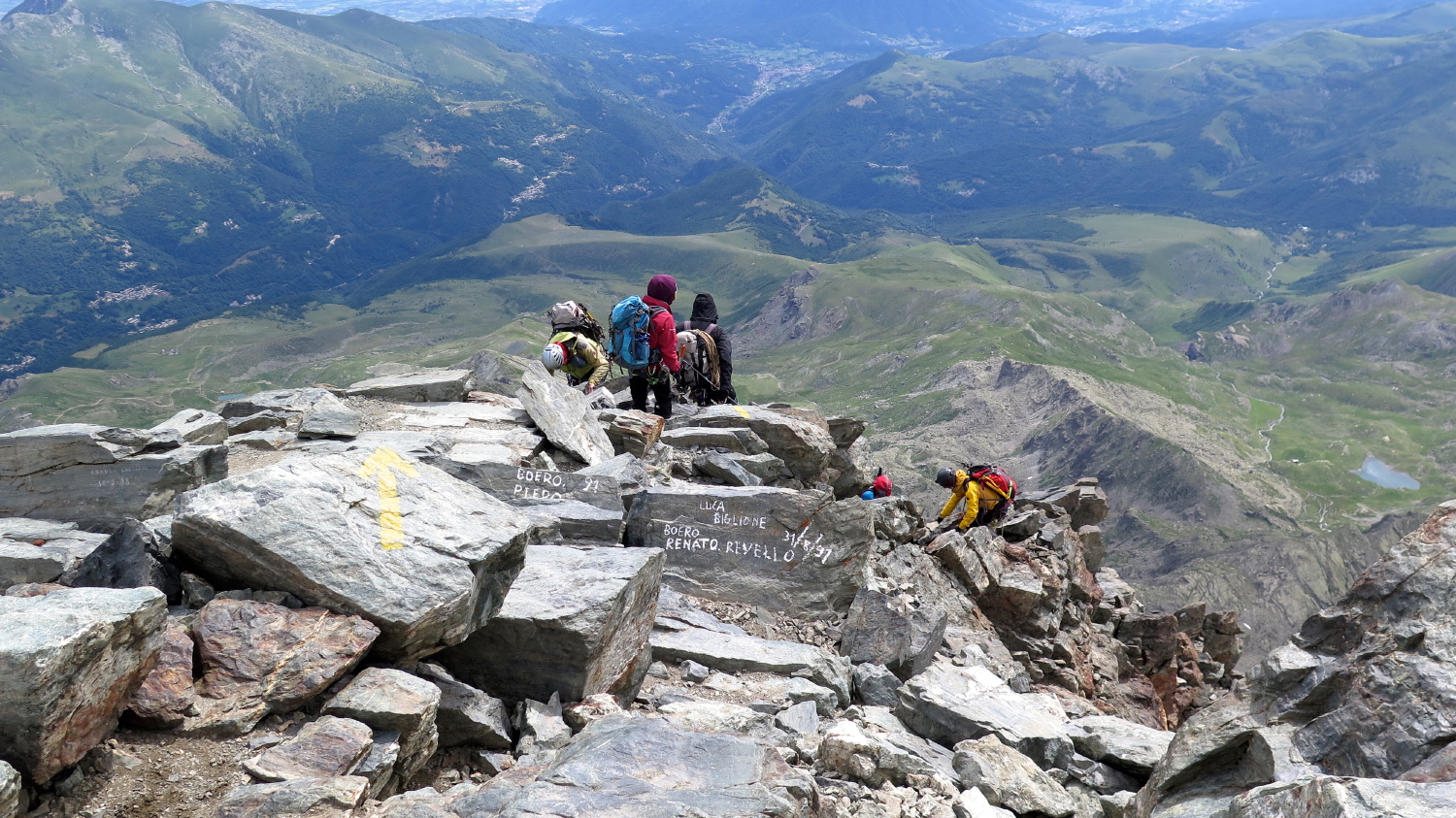 Mont Viso - 53