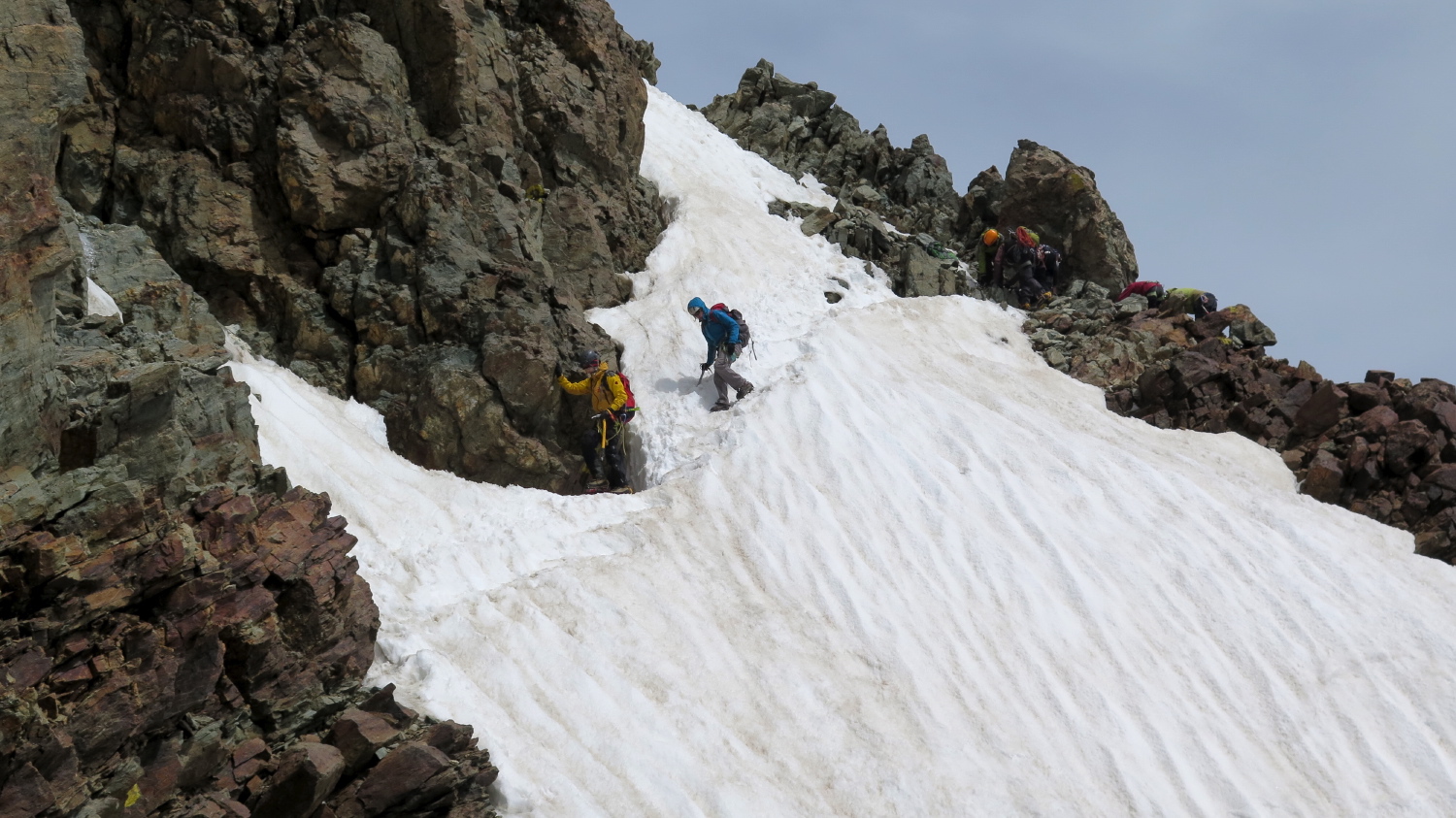 Mont Viso - 54
