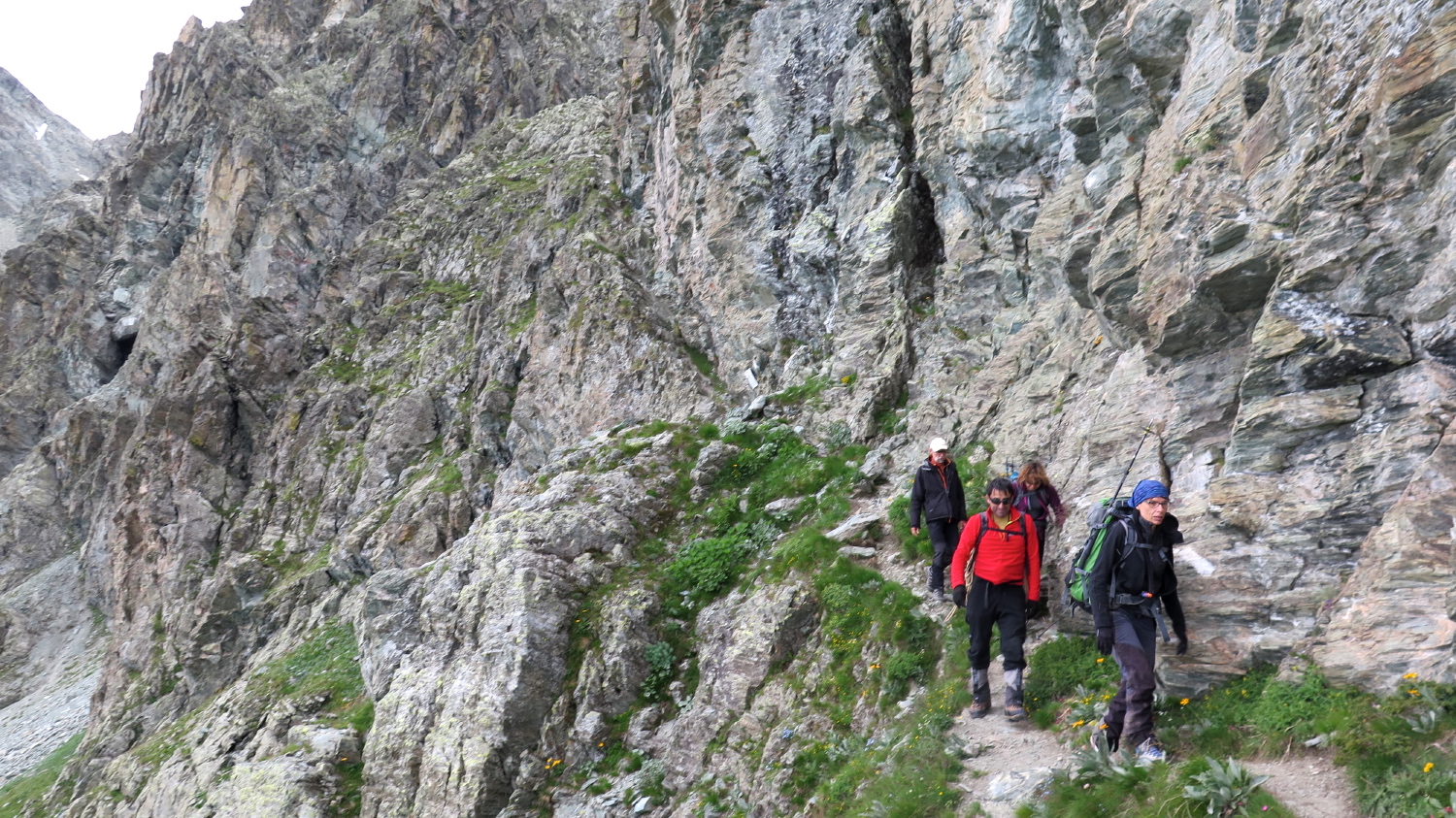 Mont Viso - 60