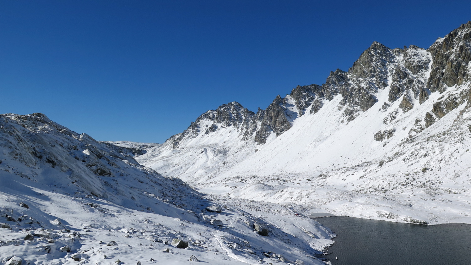 Mont Viso - 65