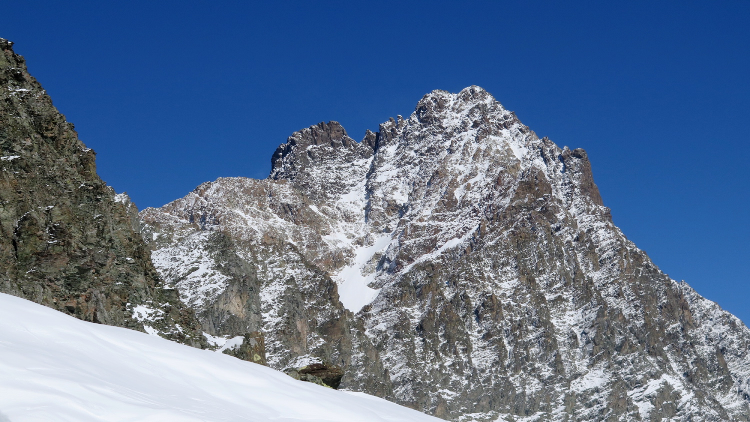 Mont Viso - 72