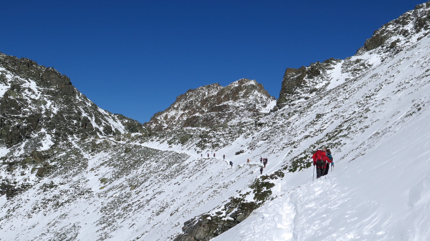 Mont Viso - 73