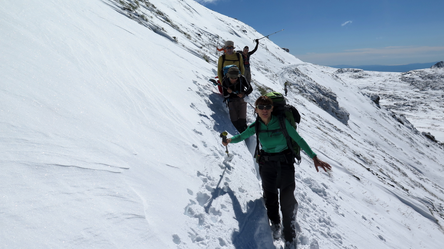 Mont Viso - 74