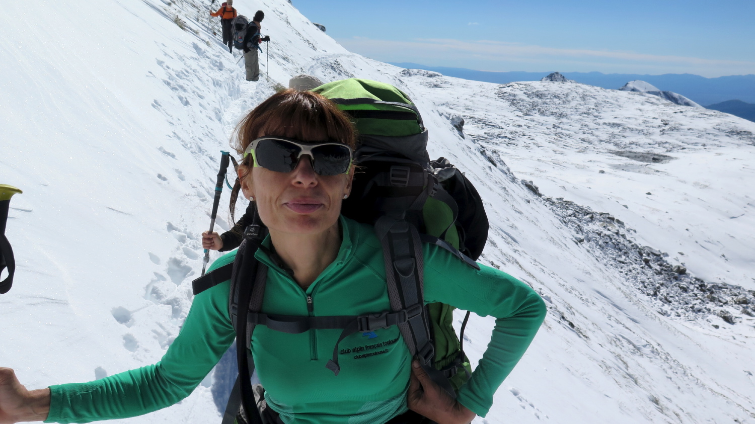 Mont Viso - 75