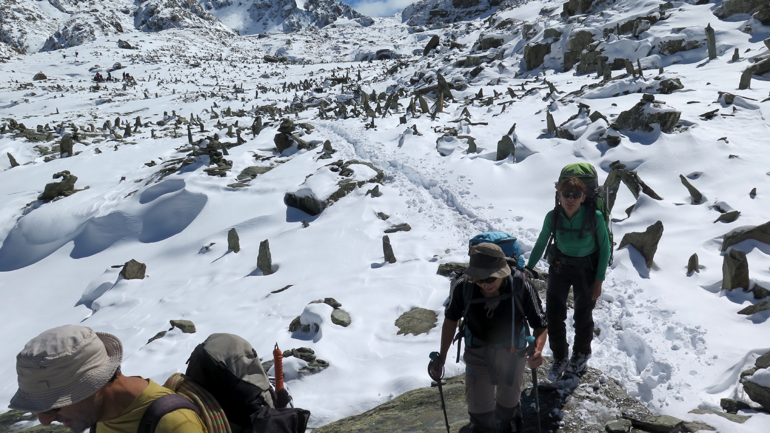 Mont Viso - 79