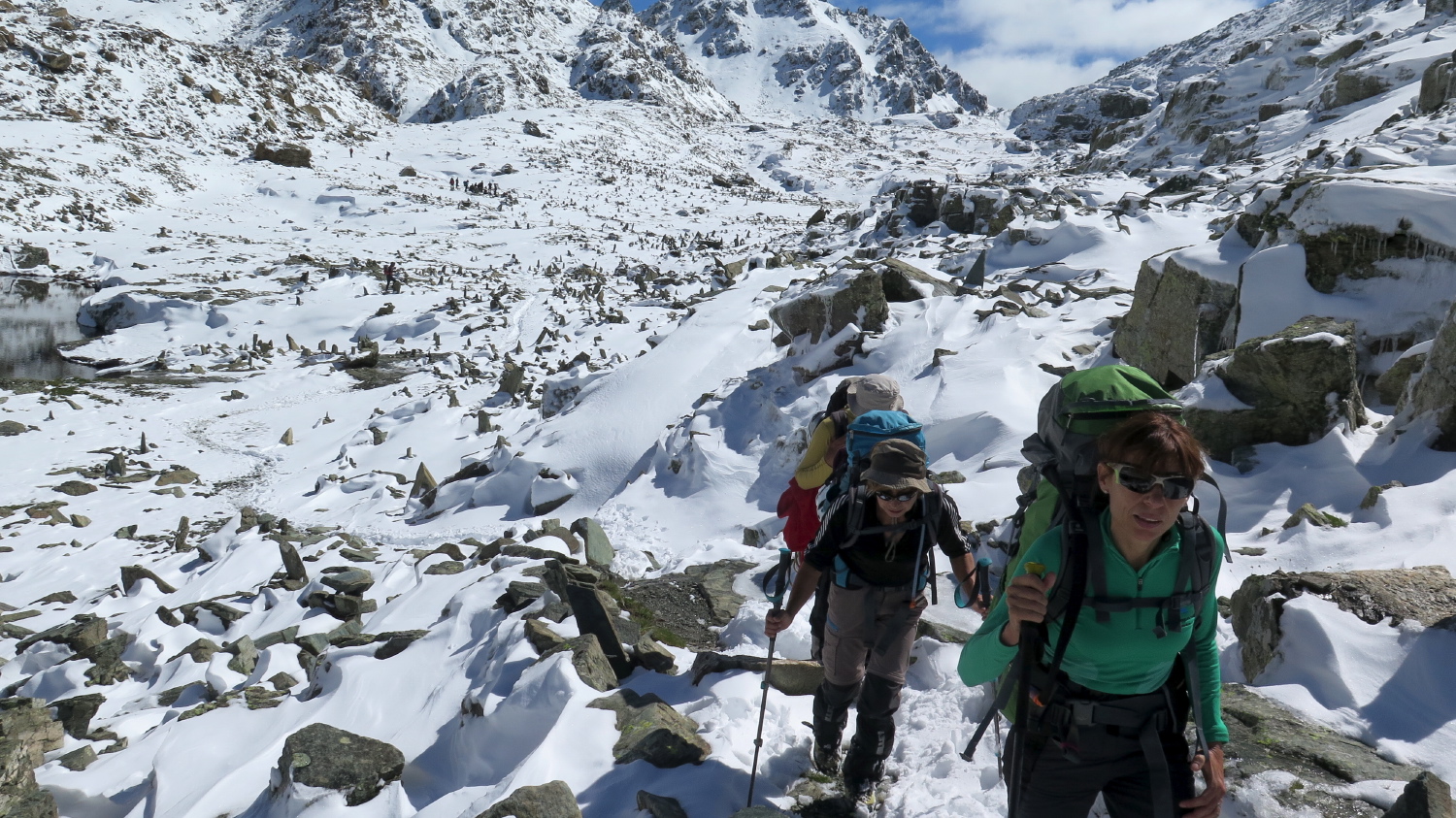 Mont Viso - 80