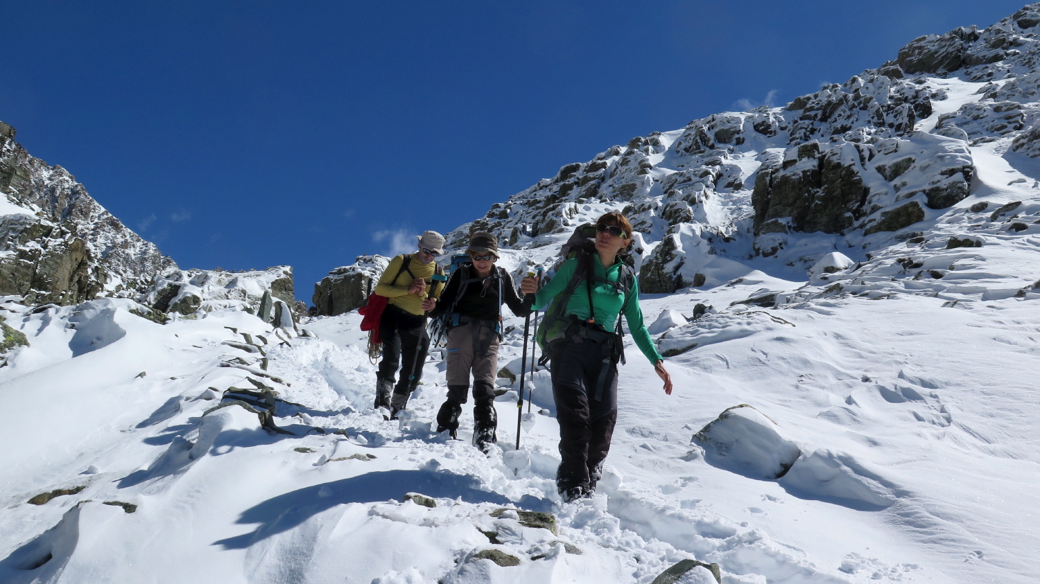 Mont Viso - 81