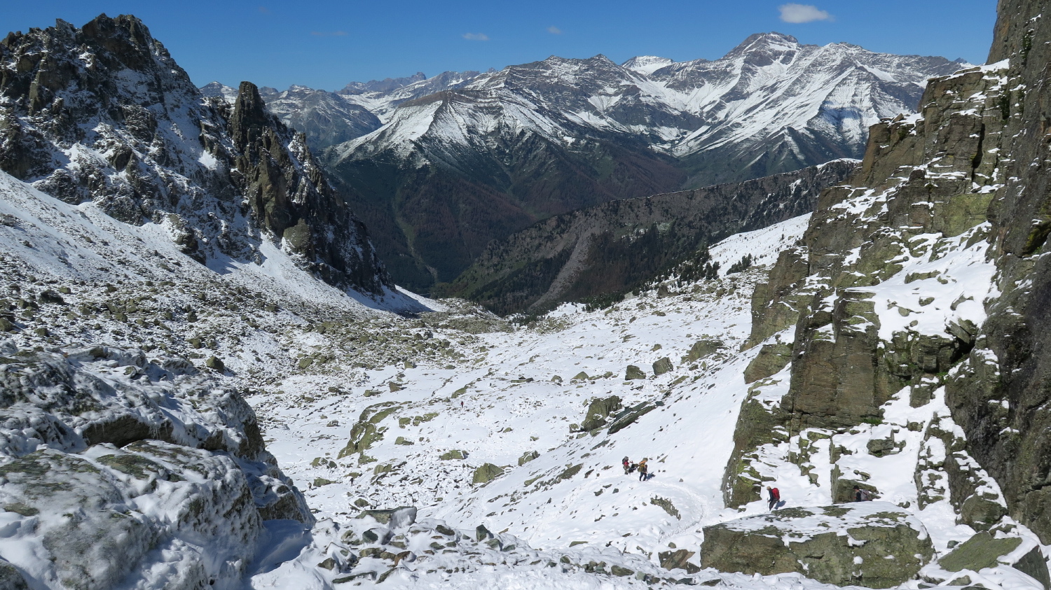 Mont Viso - 82