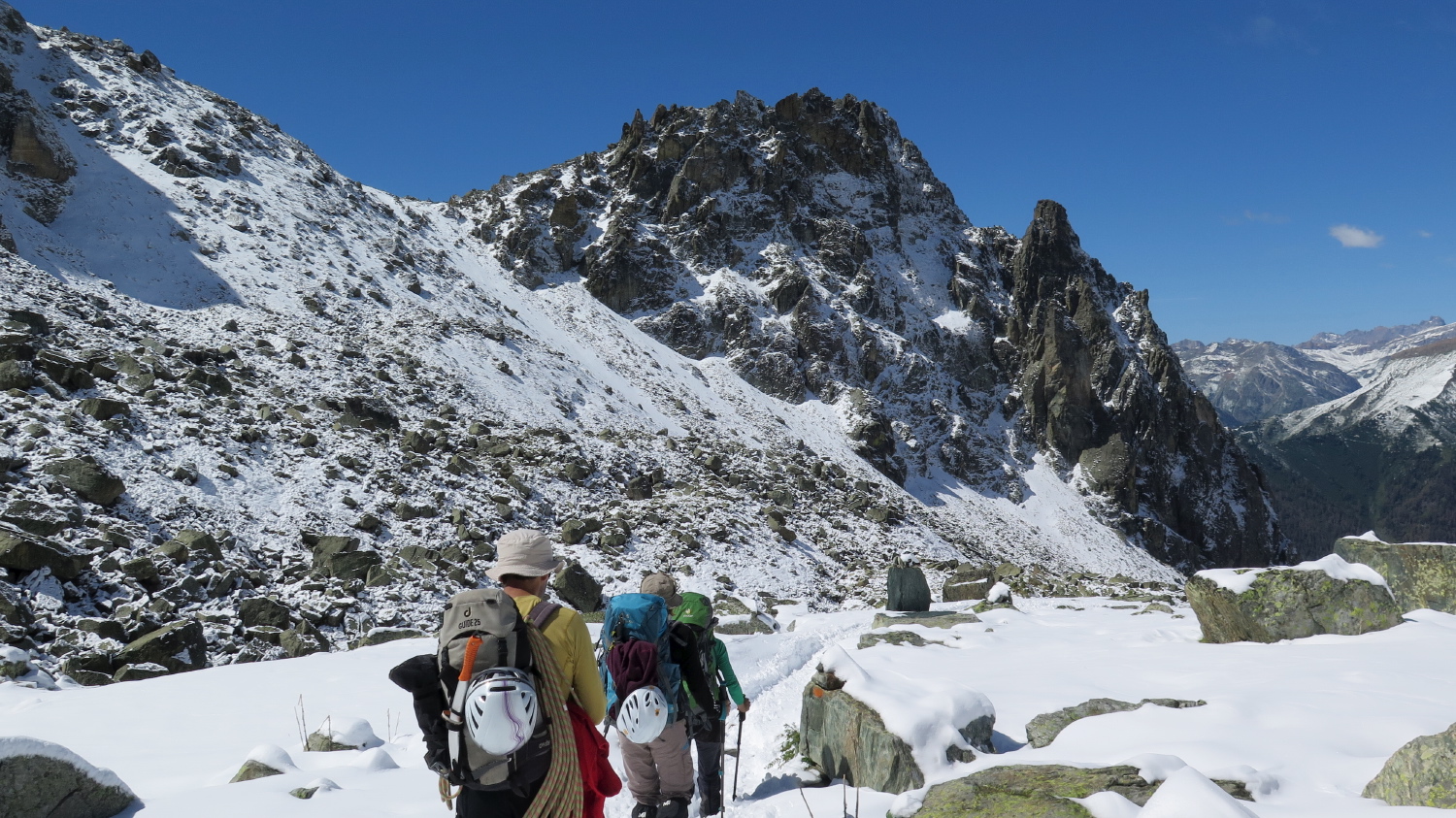 Mont Viso - 84