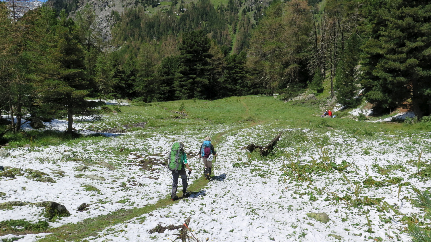 Mont Viso - 88