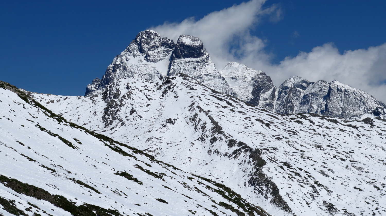Mont Viso - 94