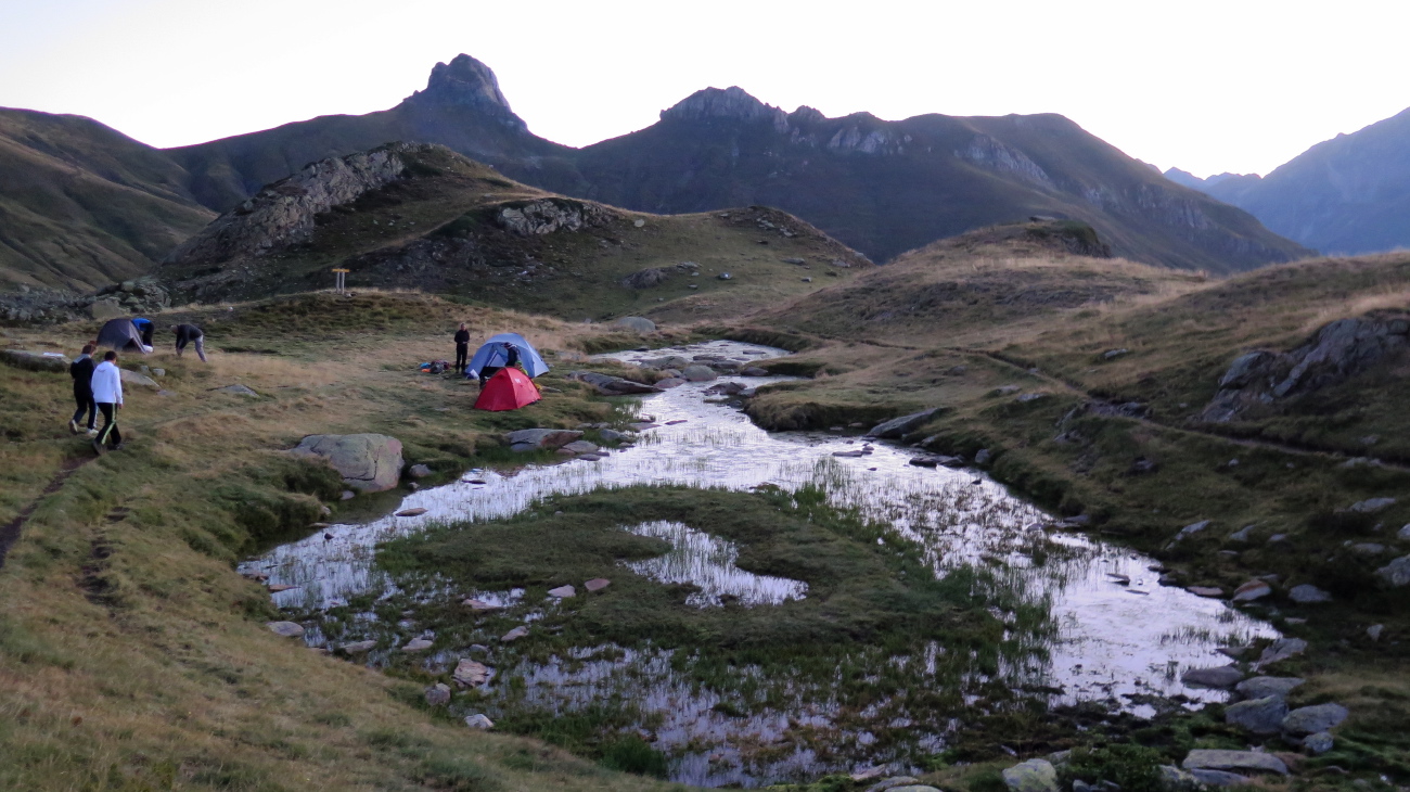 Ossau Face Nord Classique - 13