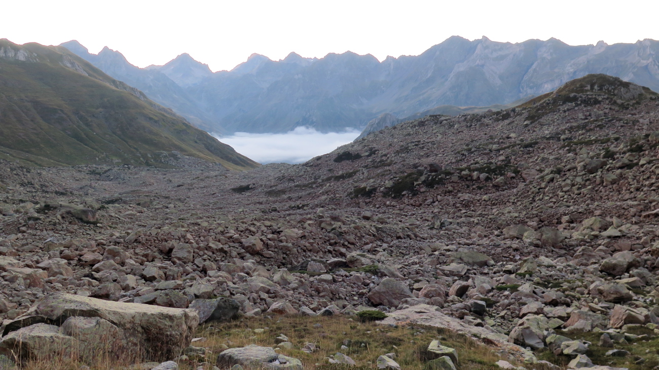 Ossau Face Nord Classique - 14
