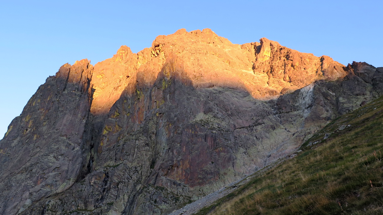 Ossau Face Nord Classique - 15