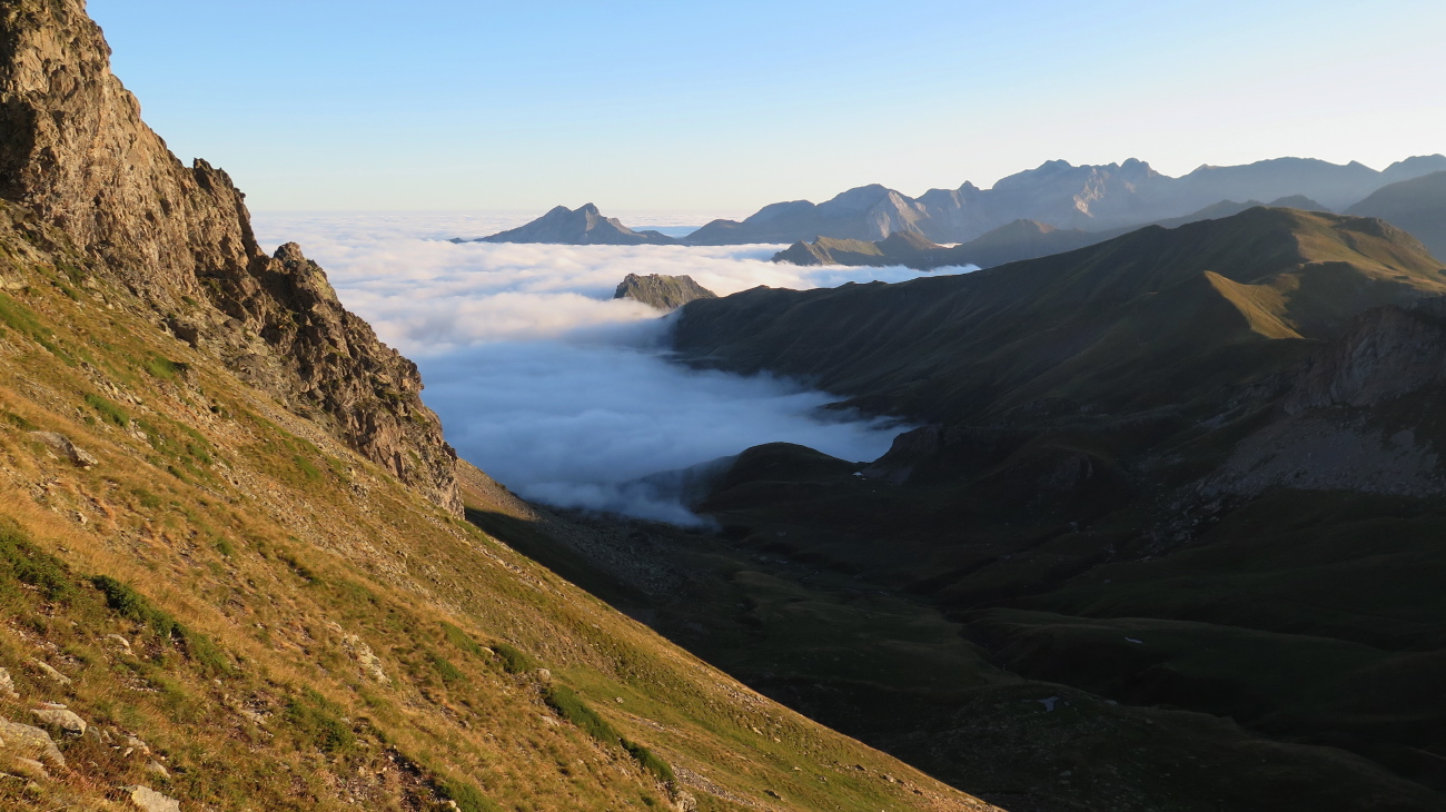 Ossau Face Nord Classique - 21