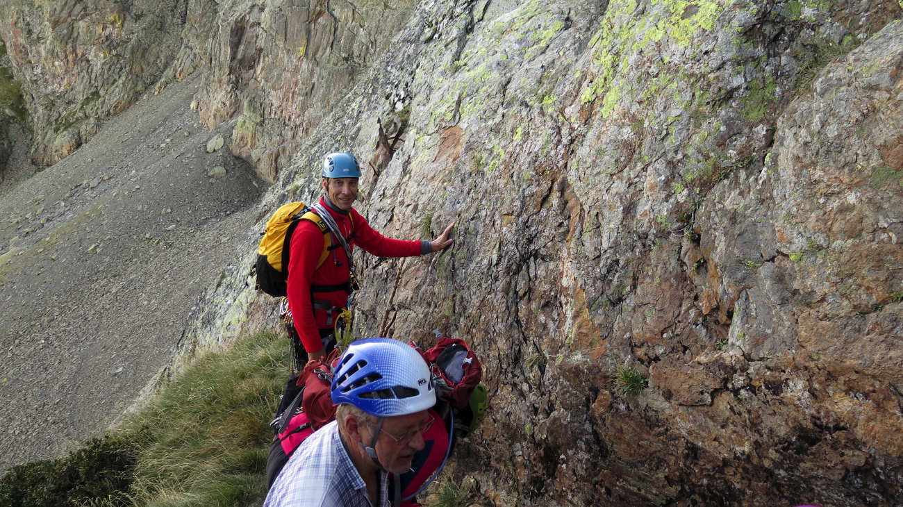 Ossau Face Nord Classique - 28
