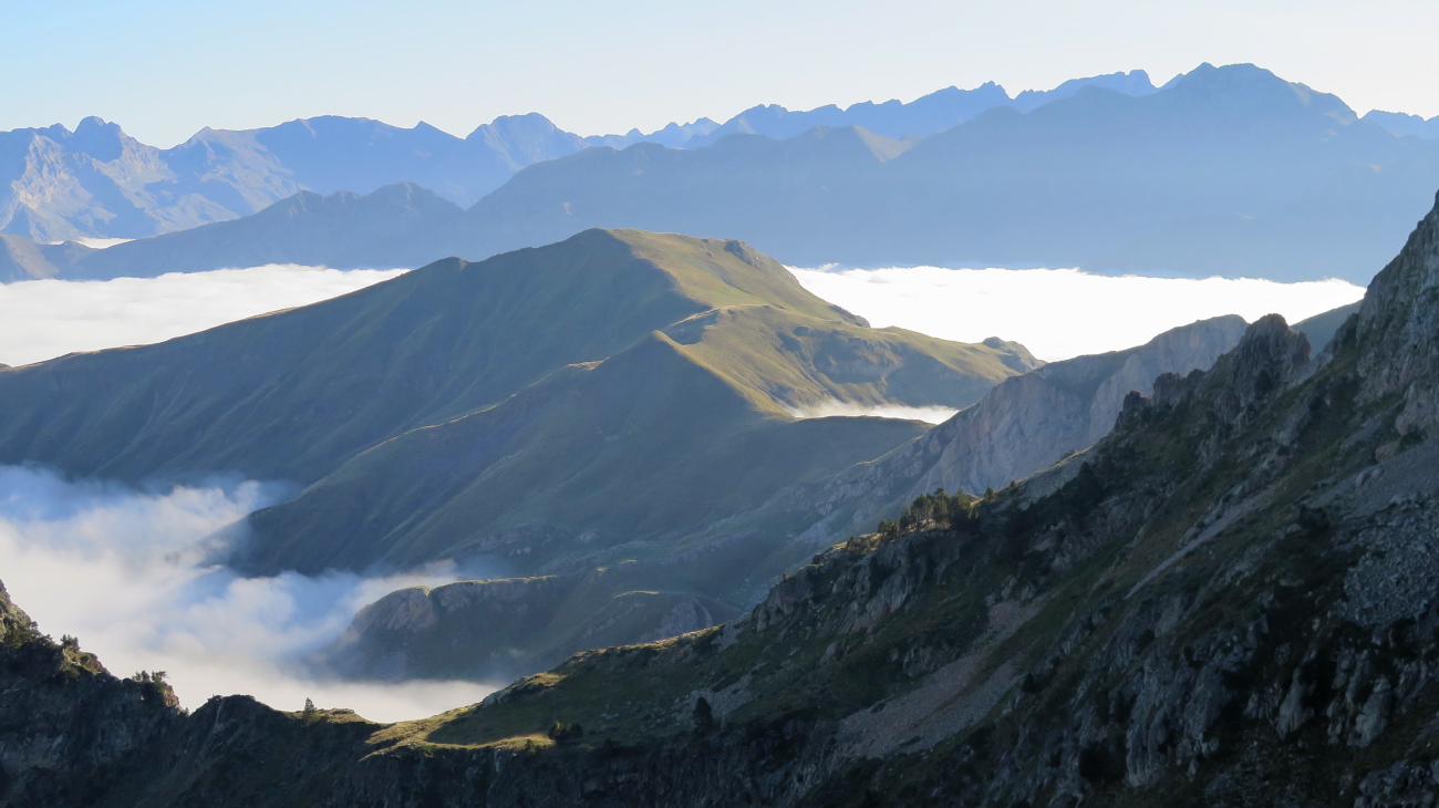Ossau Face Nord Classique - 29