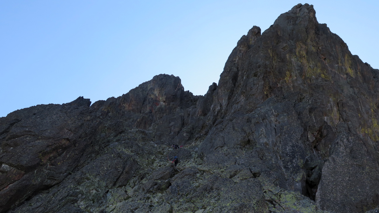 Ossau Face Nord Classique - 41