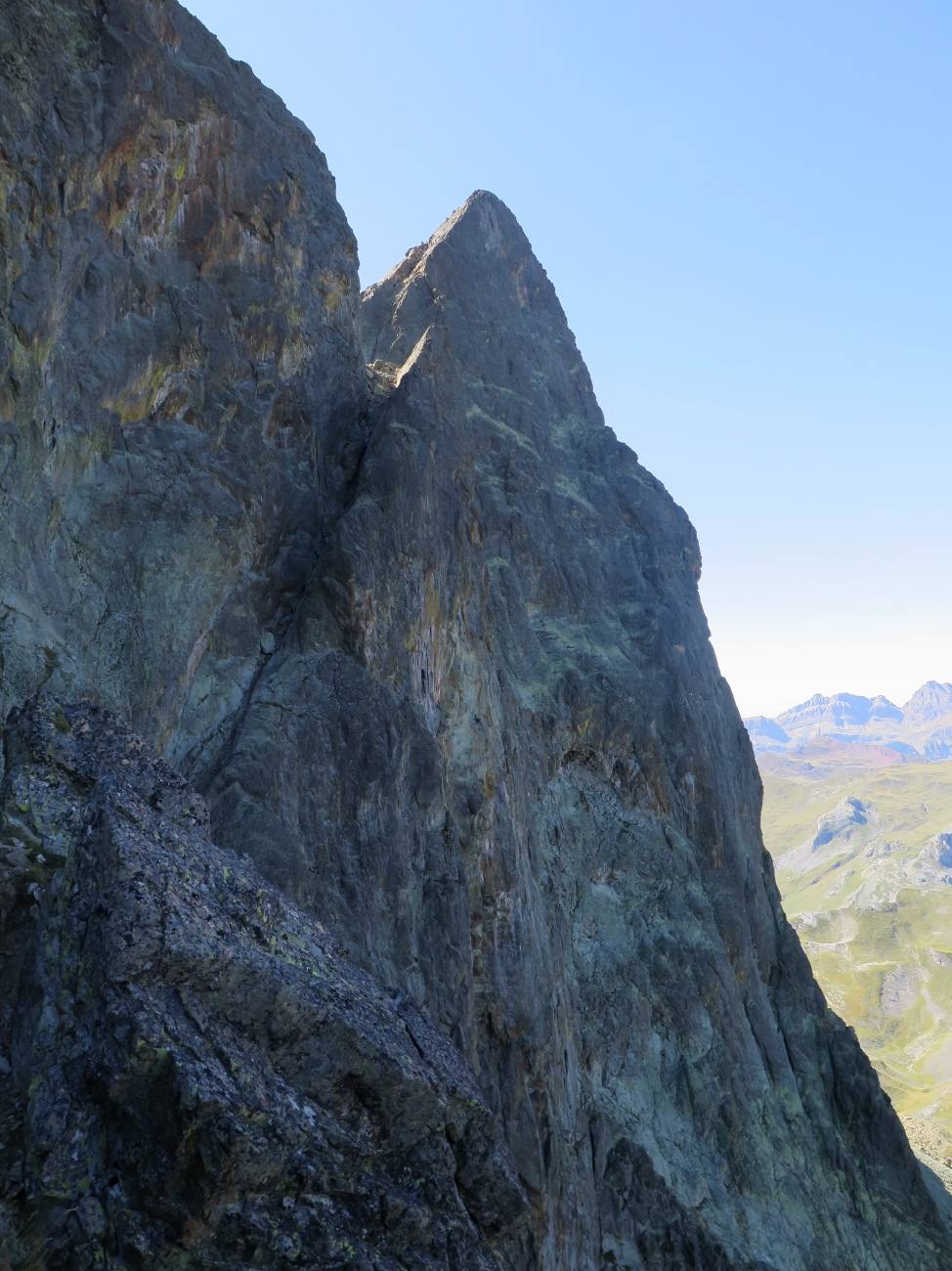 Ossau Face Nord Classique - 42
