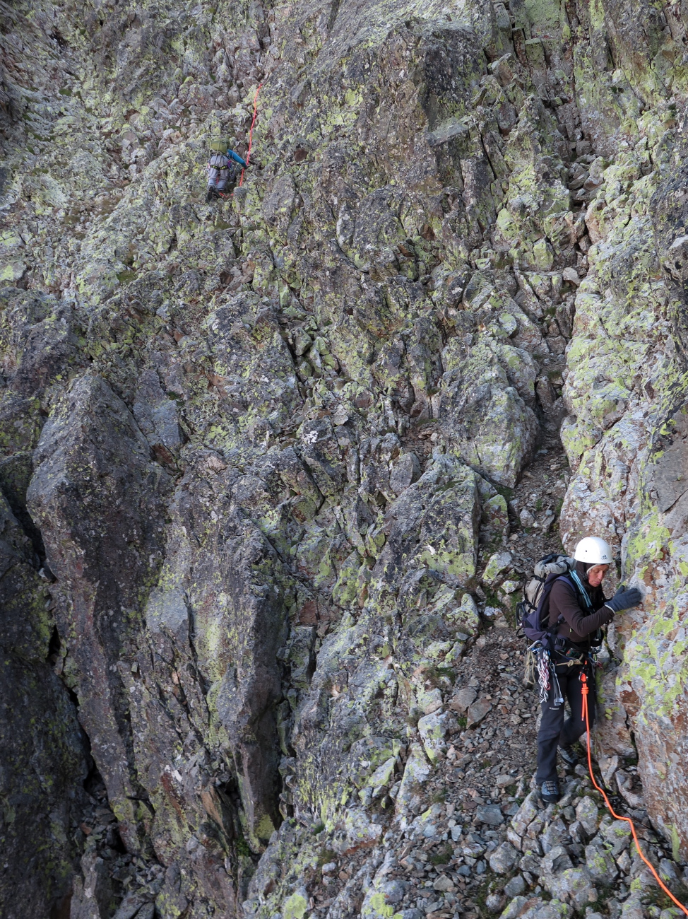 Ossau Face Nord Classique - 44