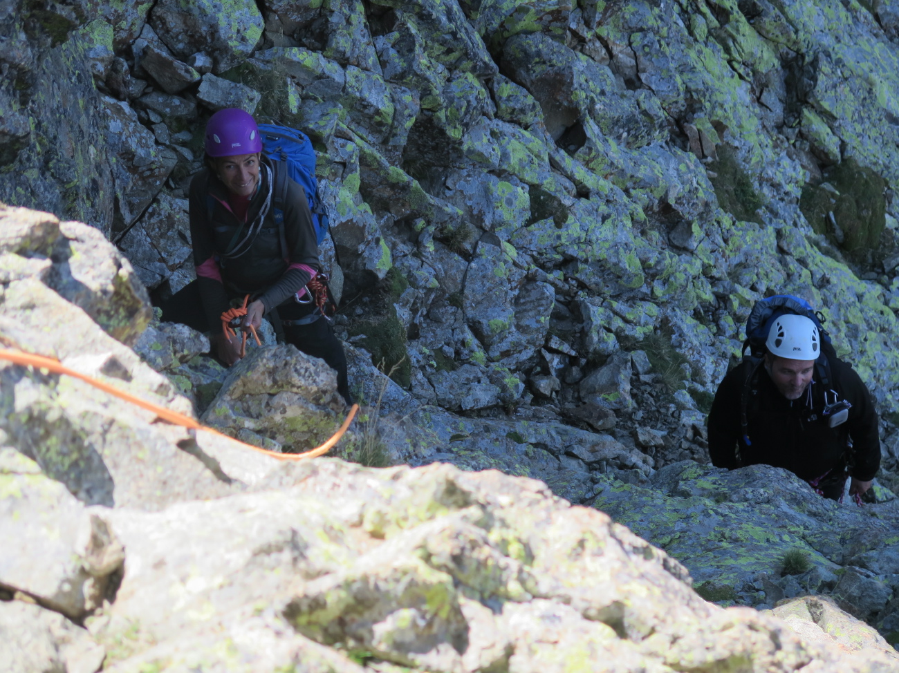 Ossau Face Nord Classique - 46