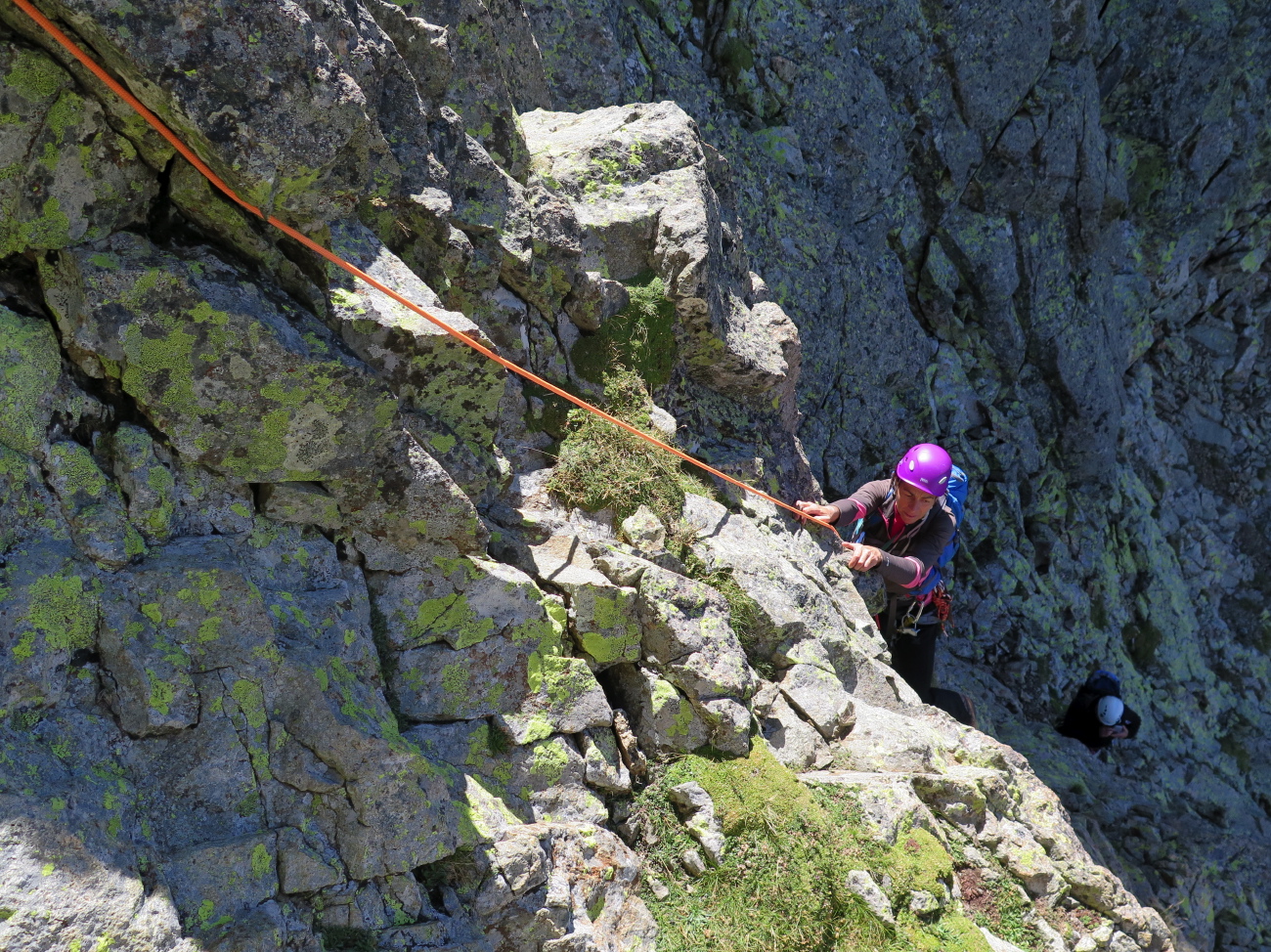 Ossau Face Nord Classique - 47